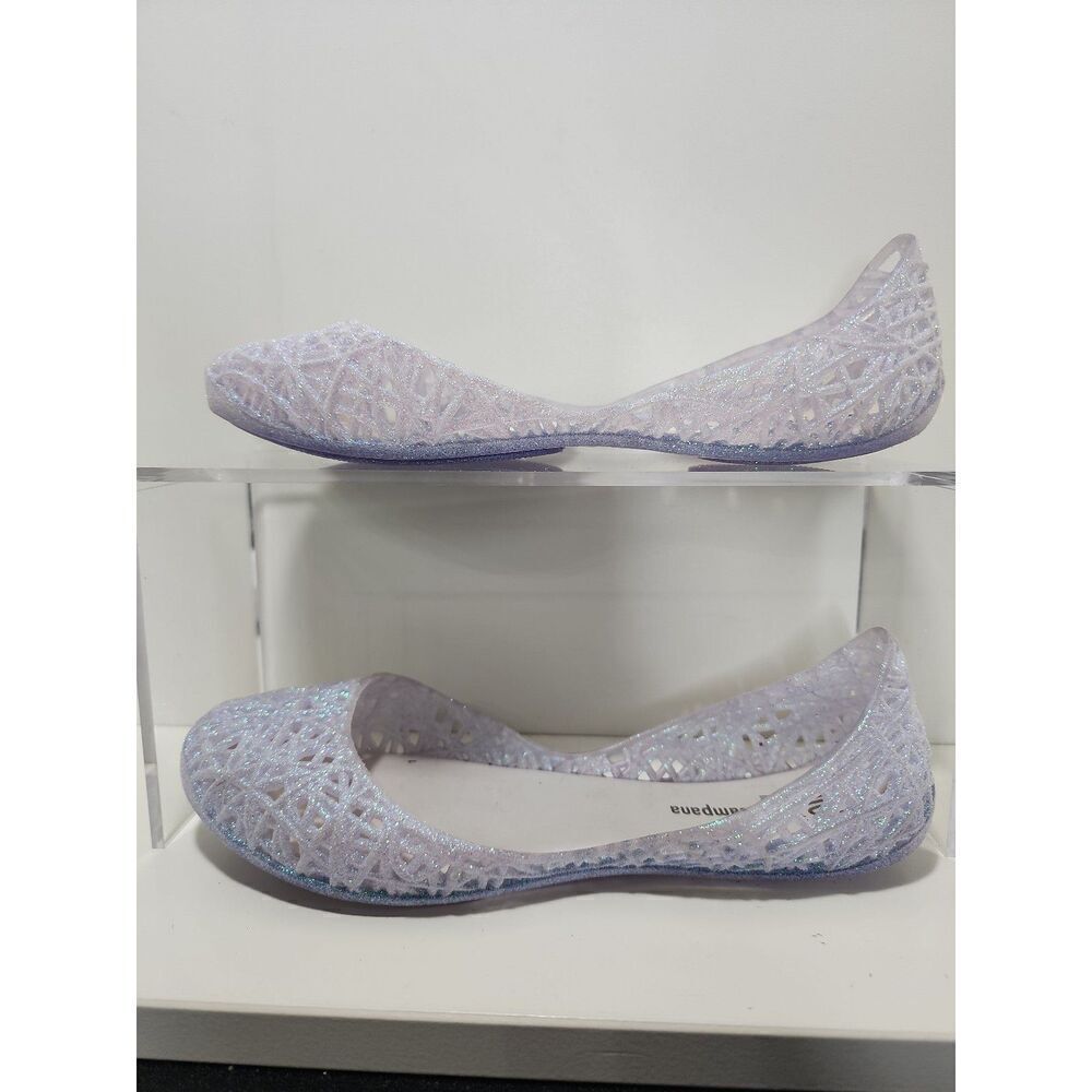 Mel Dreamed By Melissa + Campana Size 2